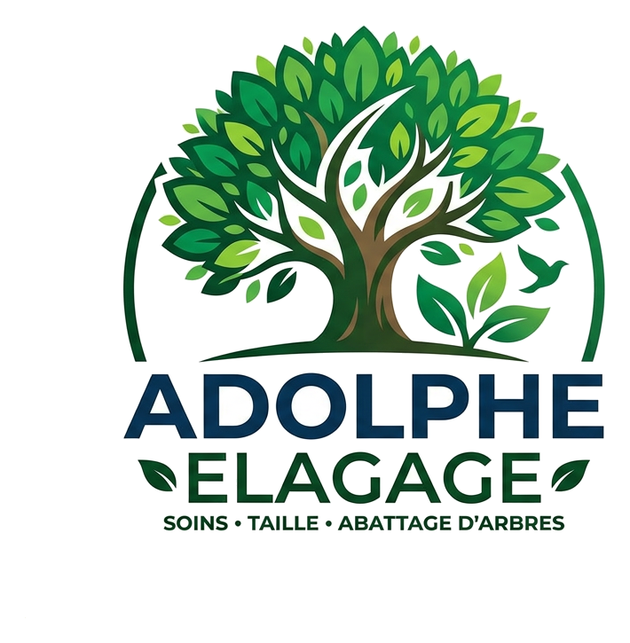 Logo Élagage Adolphe